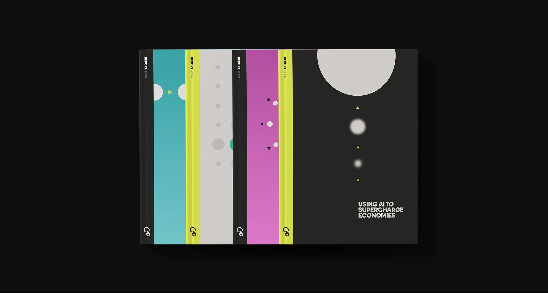 The colour system