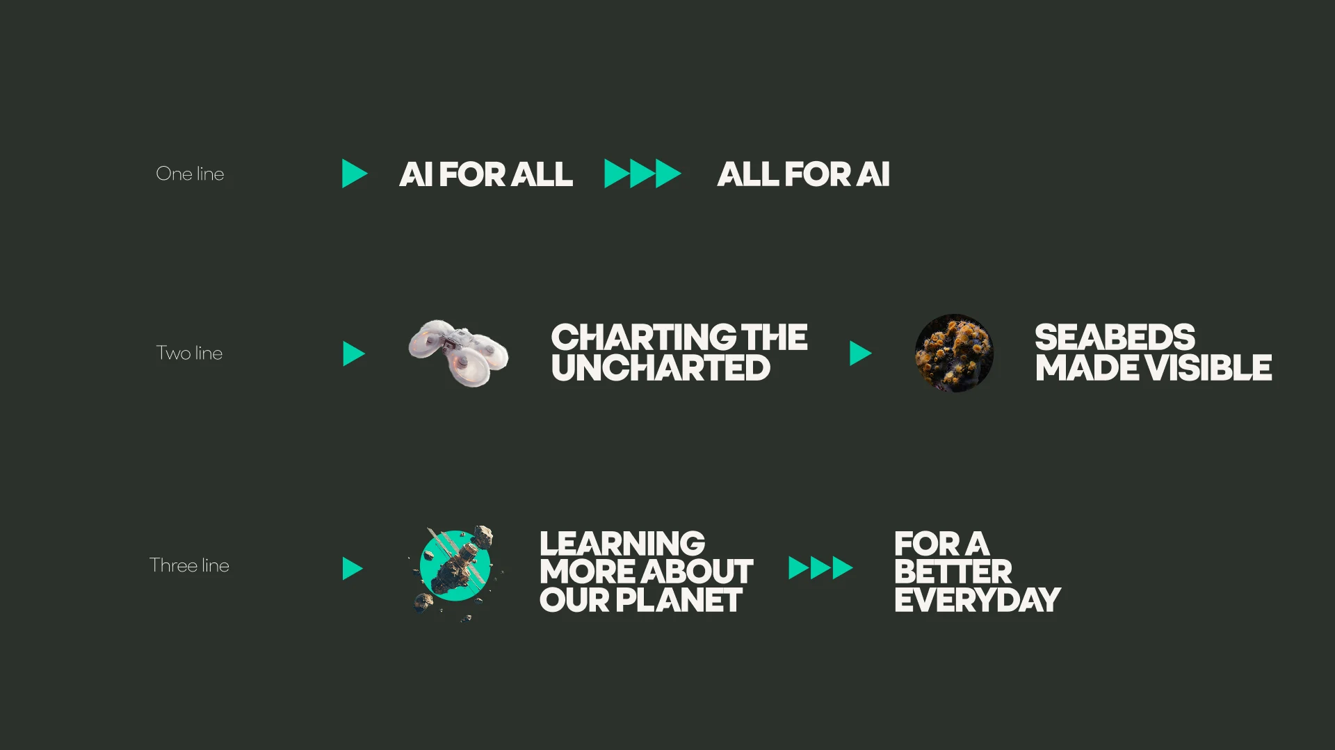 Impact algorithms