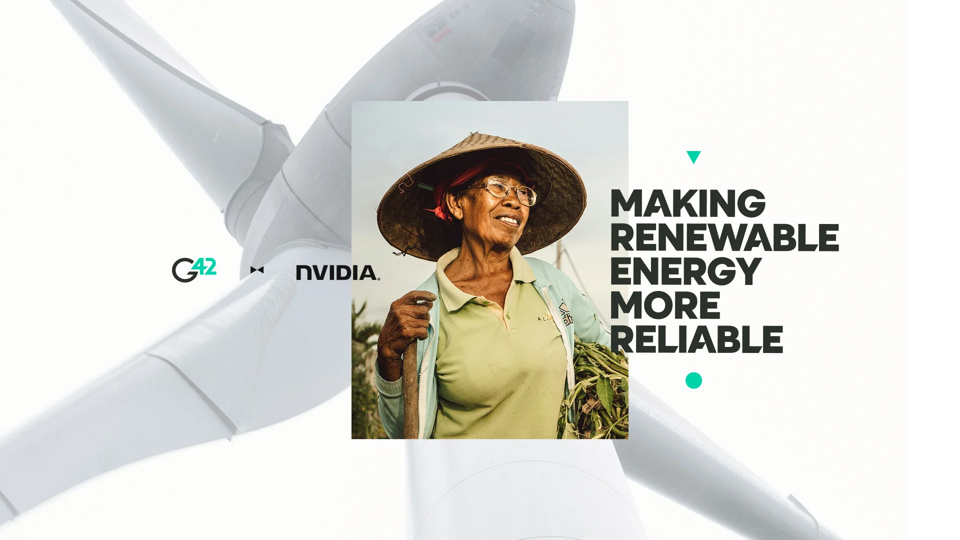 Making renewable energy more reliable