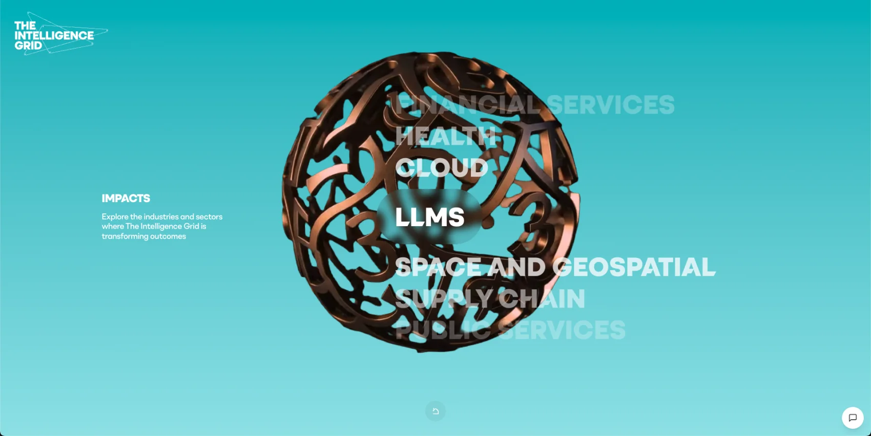 The 2025 web experience