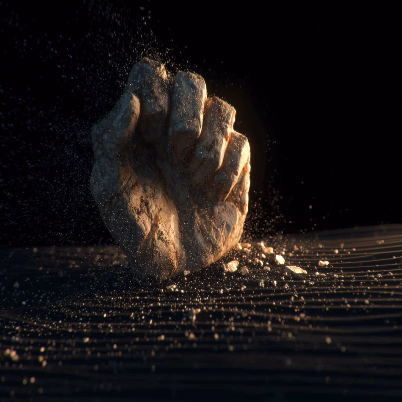 Lowlight — 4