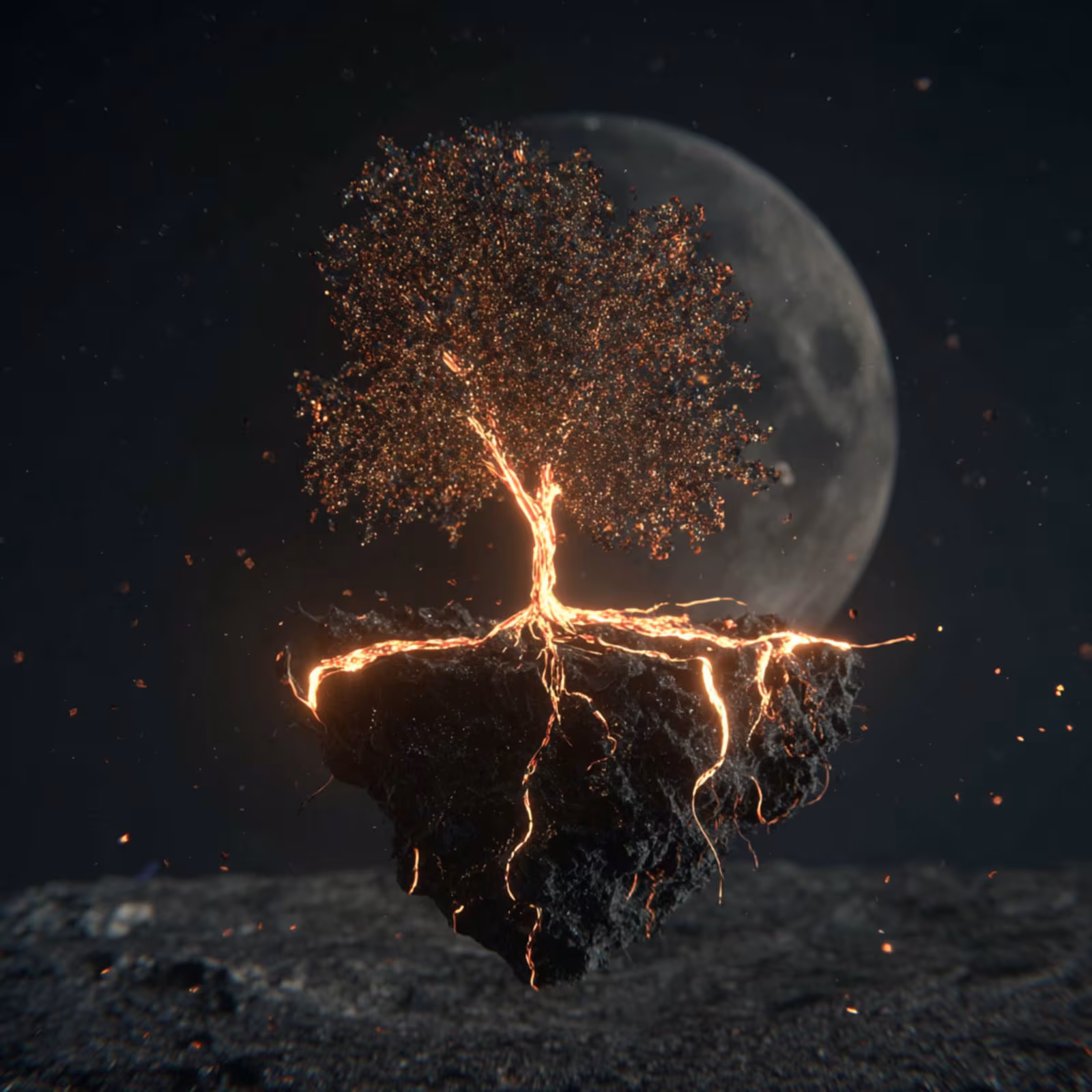 Lowlight — 5