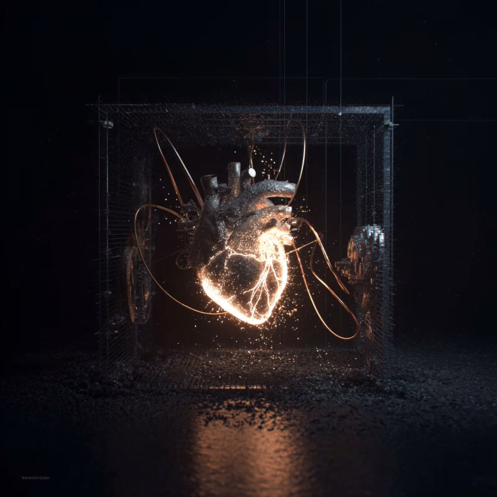 Lowlight — 6