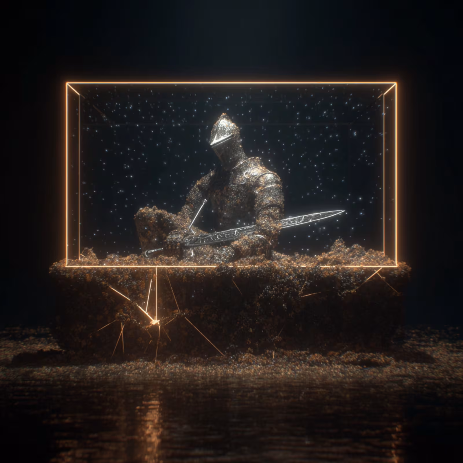 Lowlight — 7