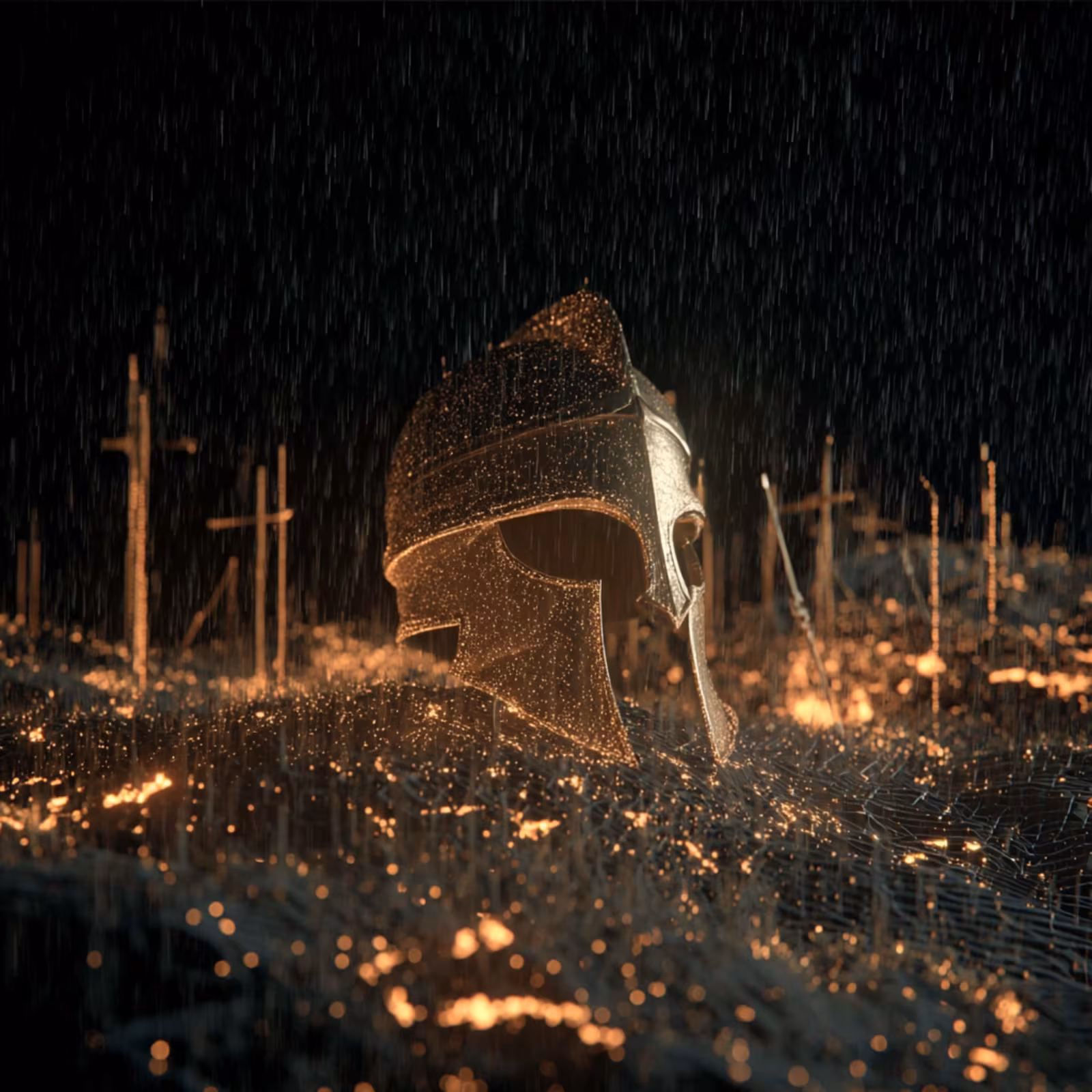 Lowlight — 8