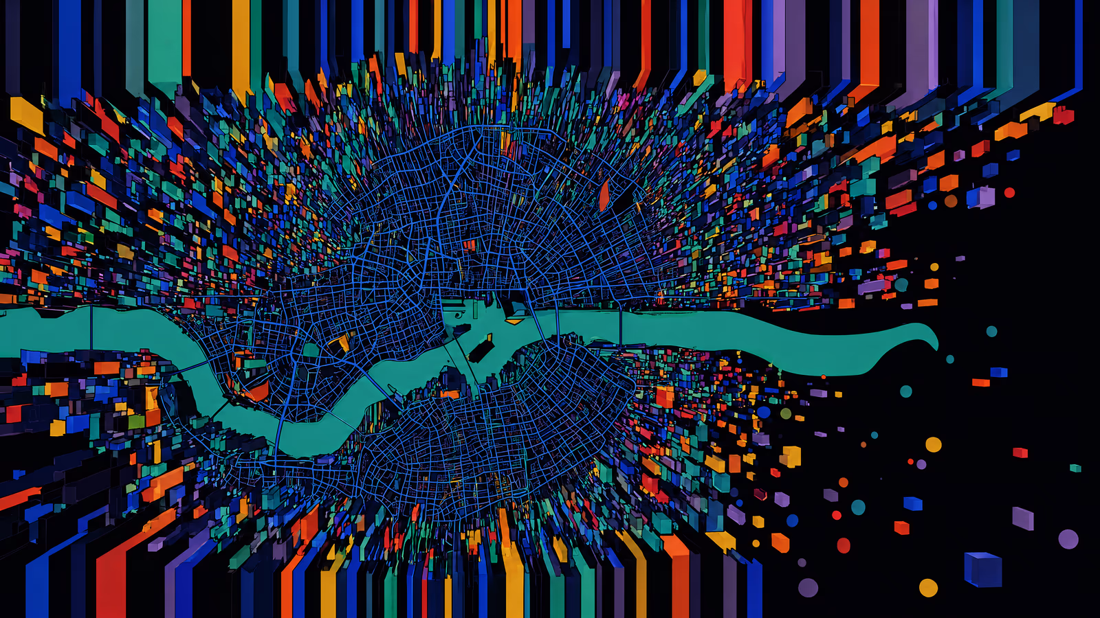 Key-visual variation