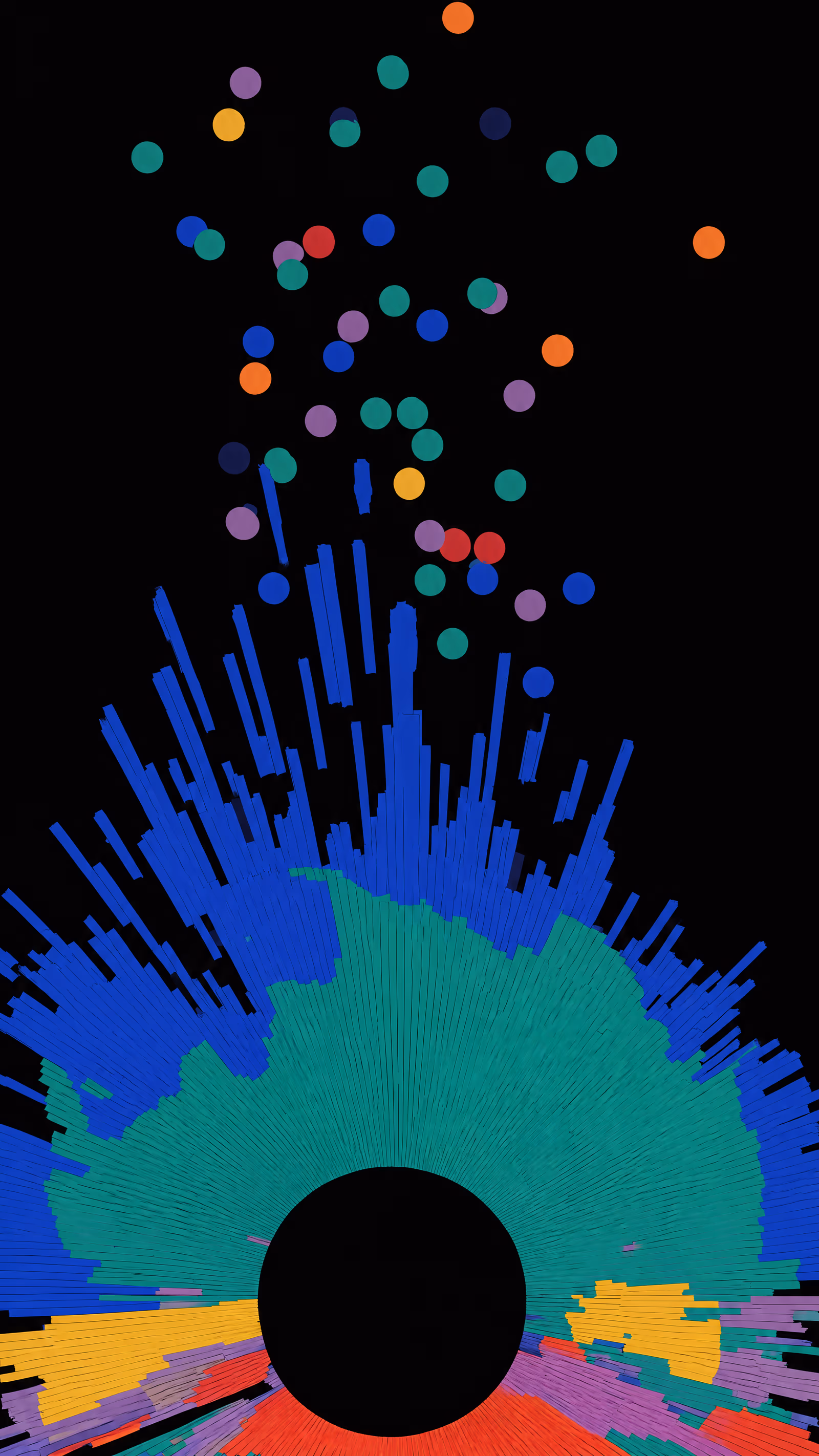 Key-visual, vertical format
