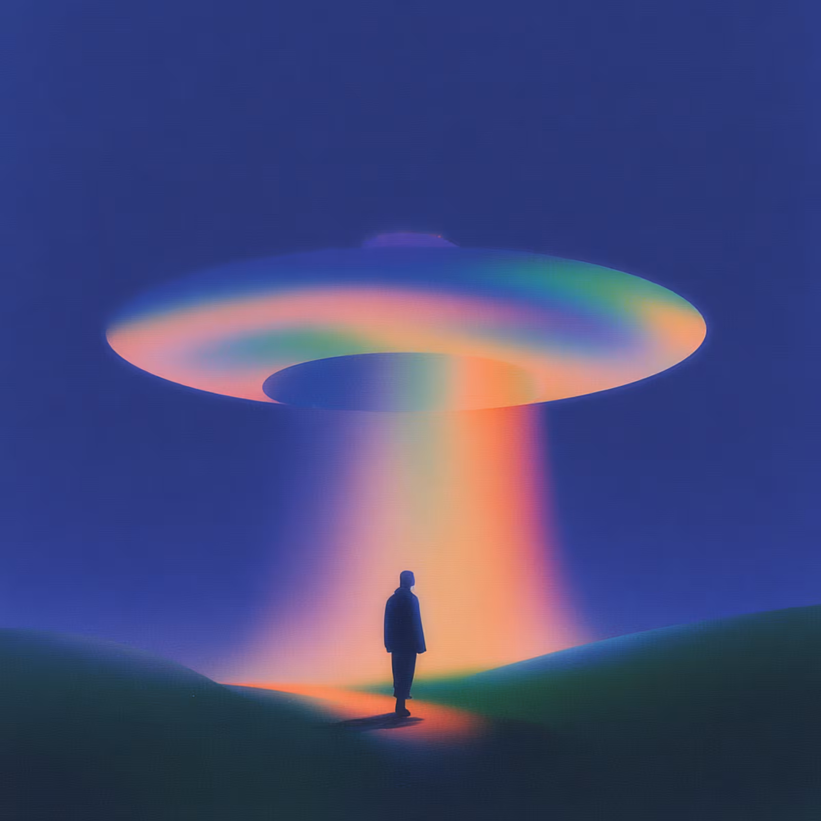 Soft Machines — 2