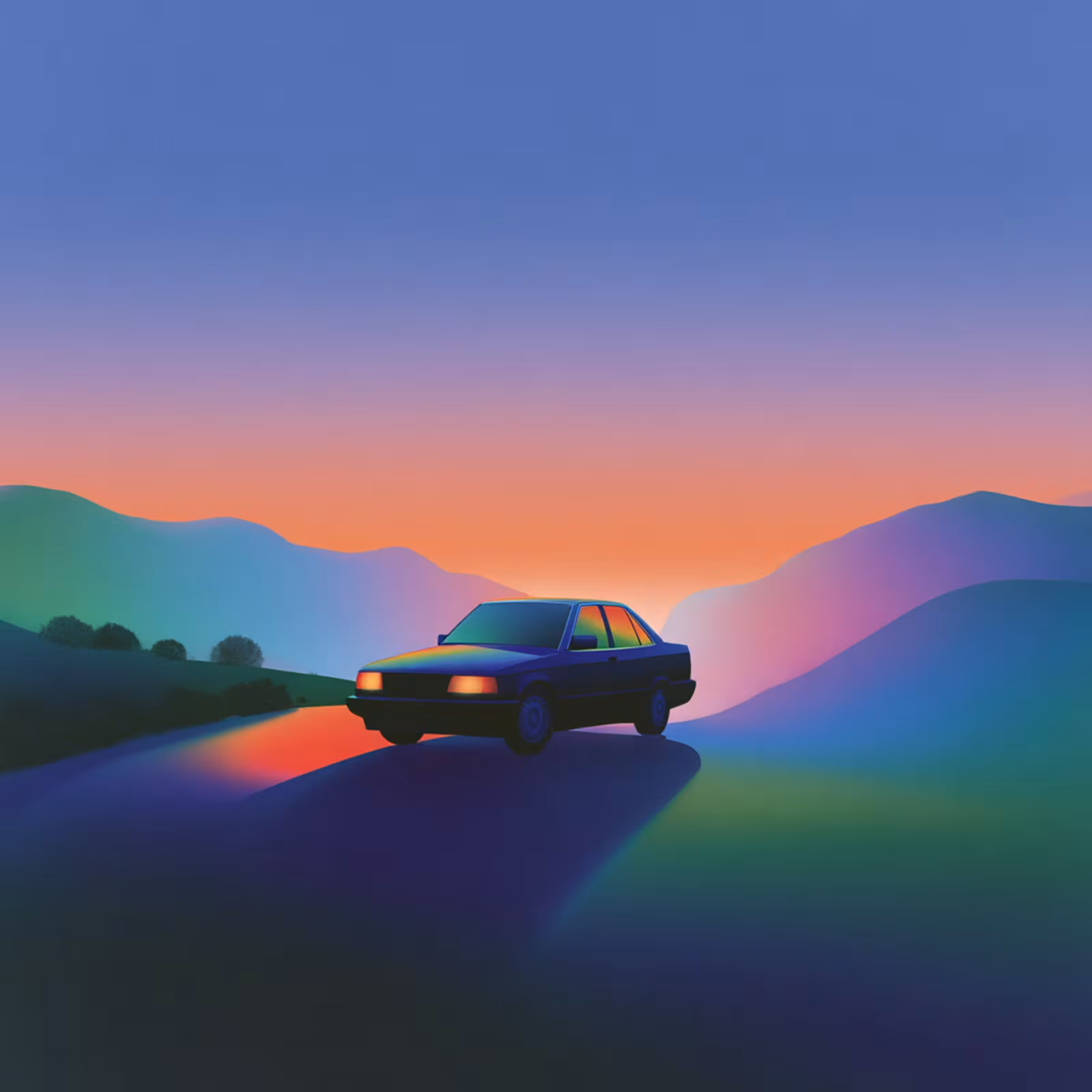 Soft Machines — 4