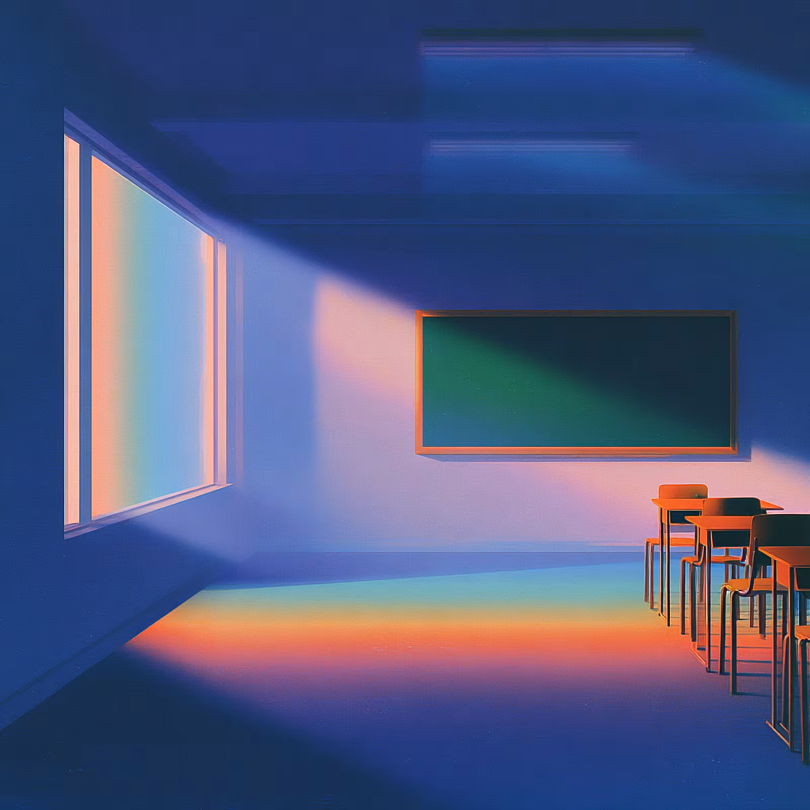 Soft Machines — 6