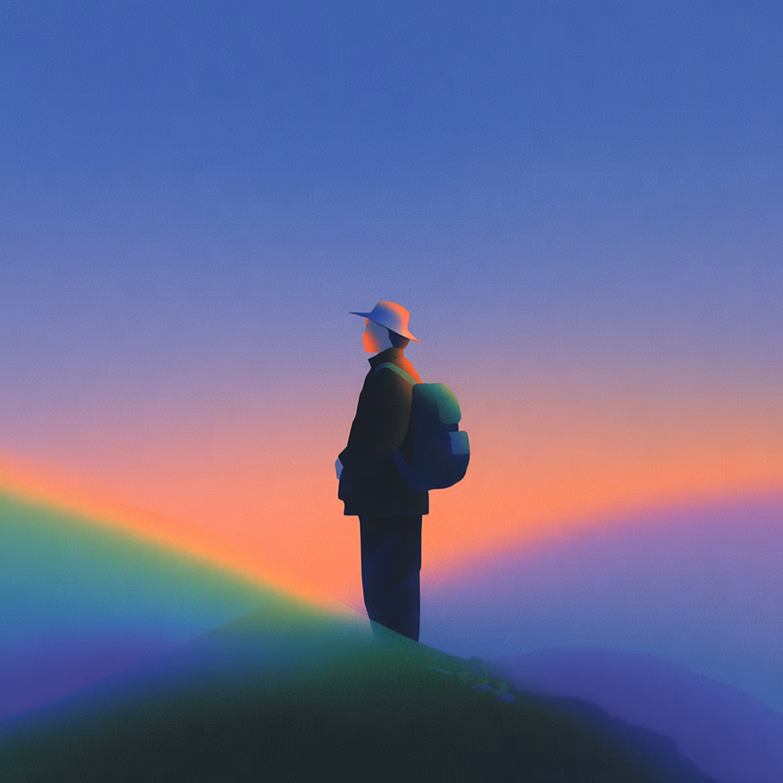 Soft Machines — 7