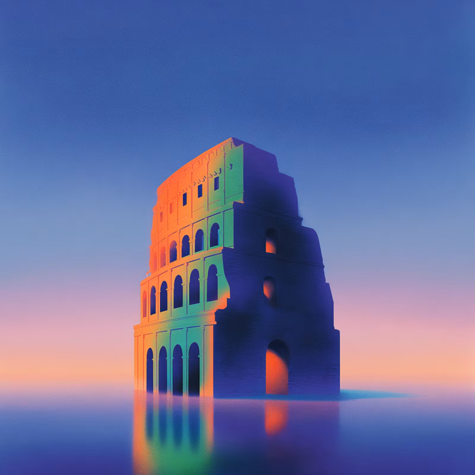 Soft Machines — 8