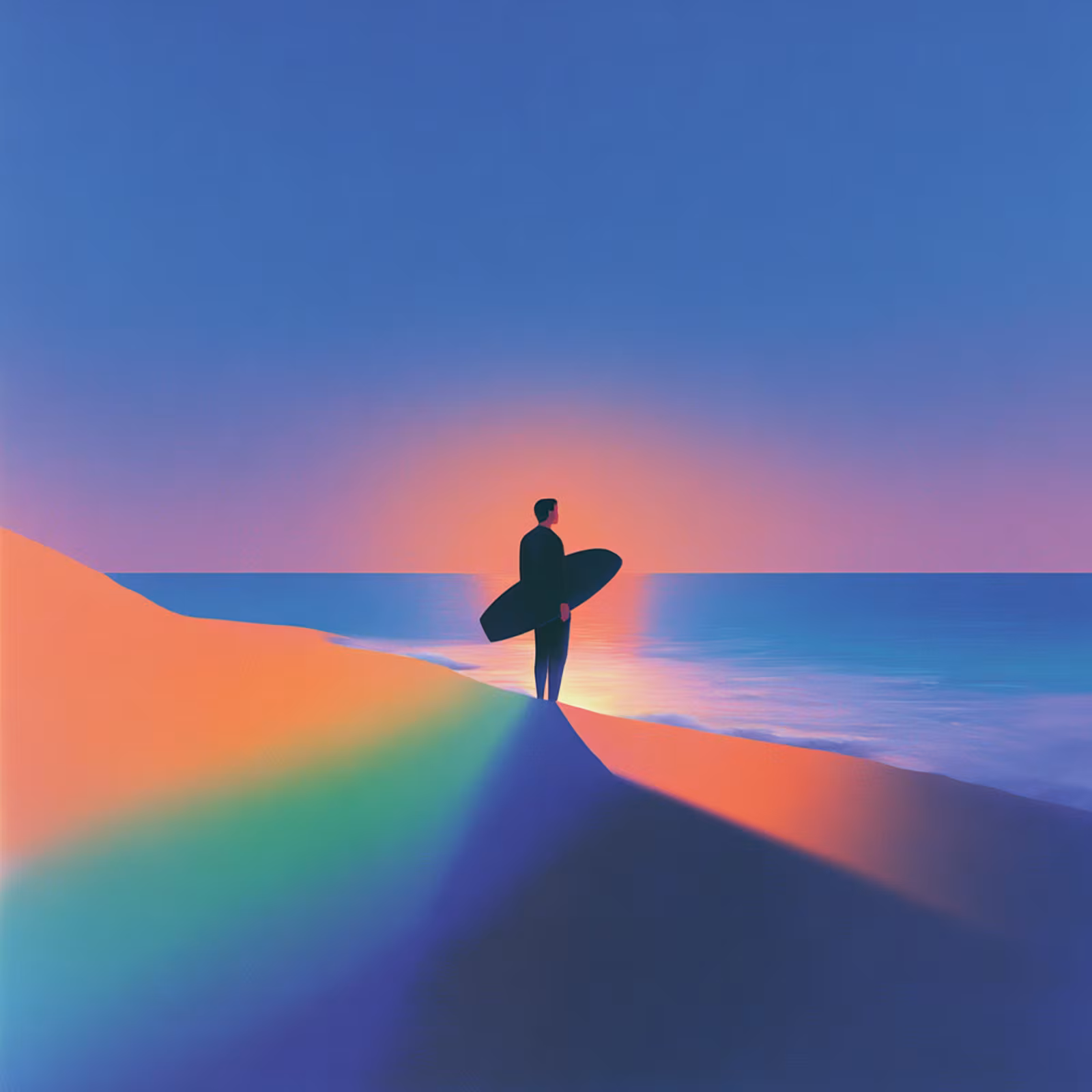 Soft Machines — 9