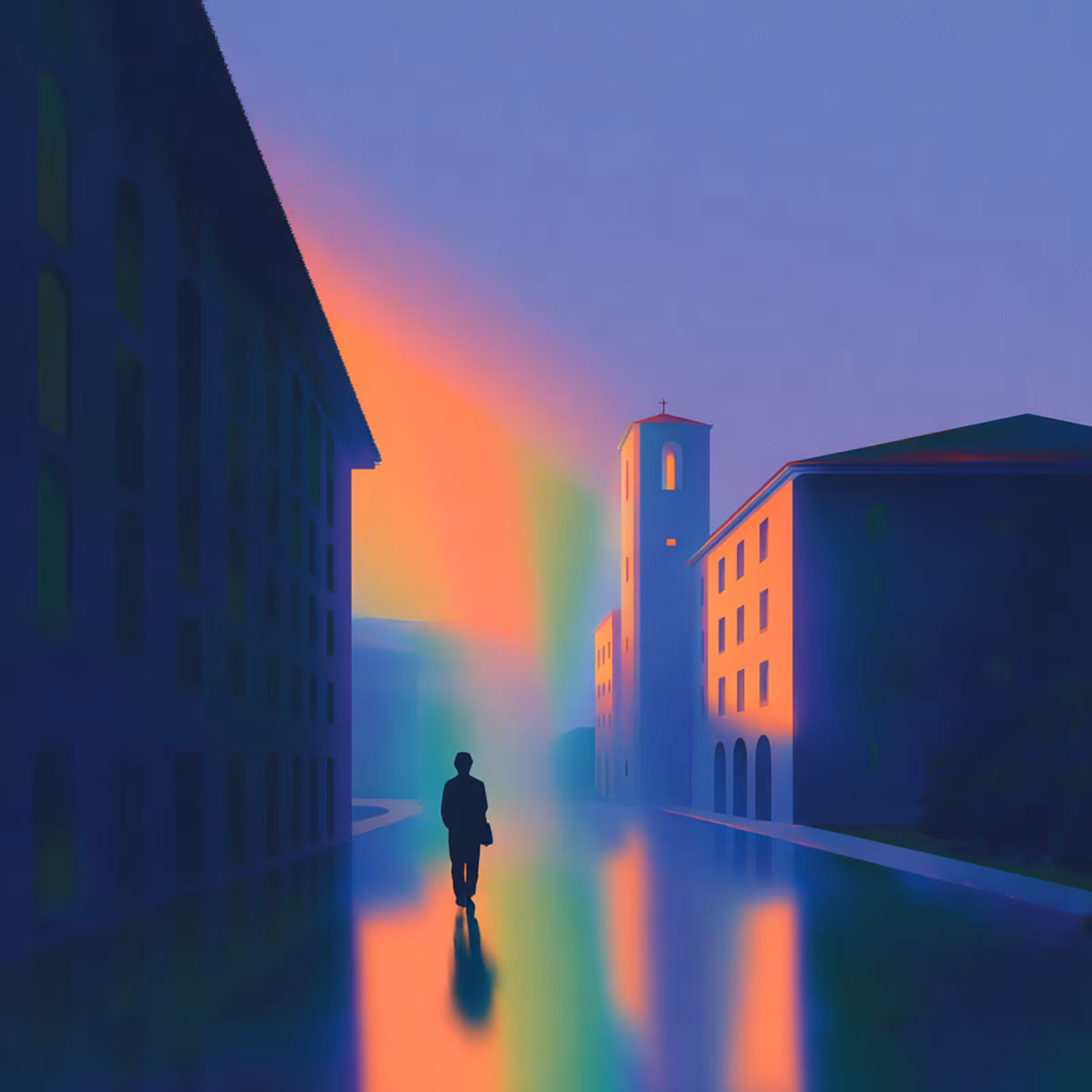 Soft Machines — 11