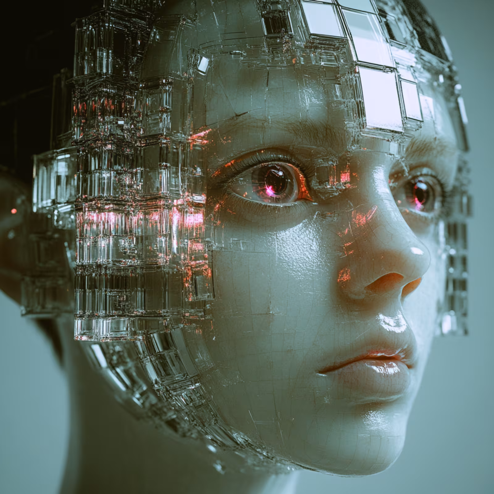 Translucent Order — 2