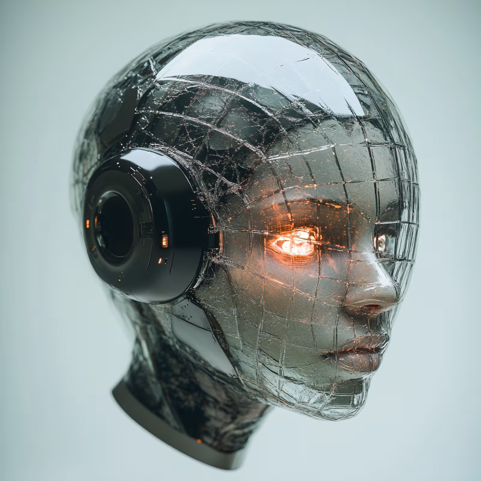 Translucent Order — 3