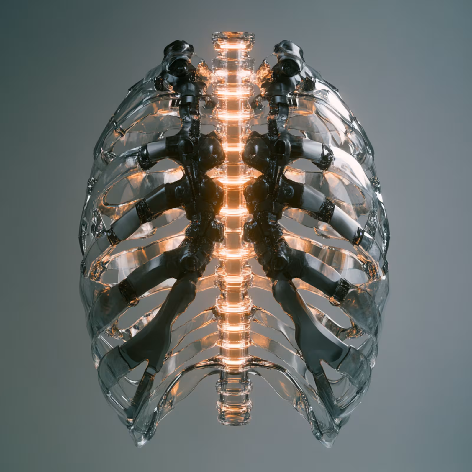 Translucent Order — 4