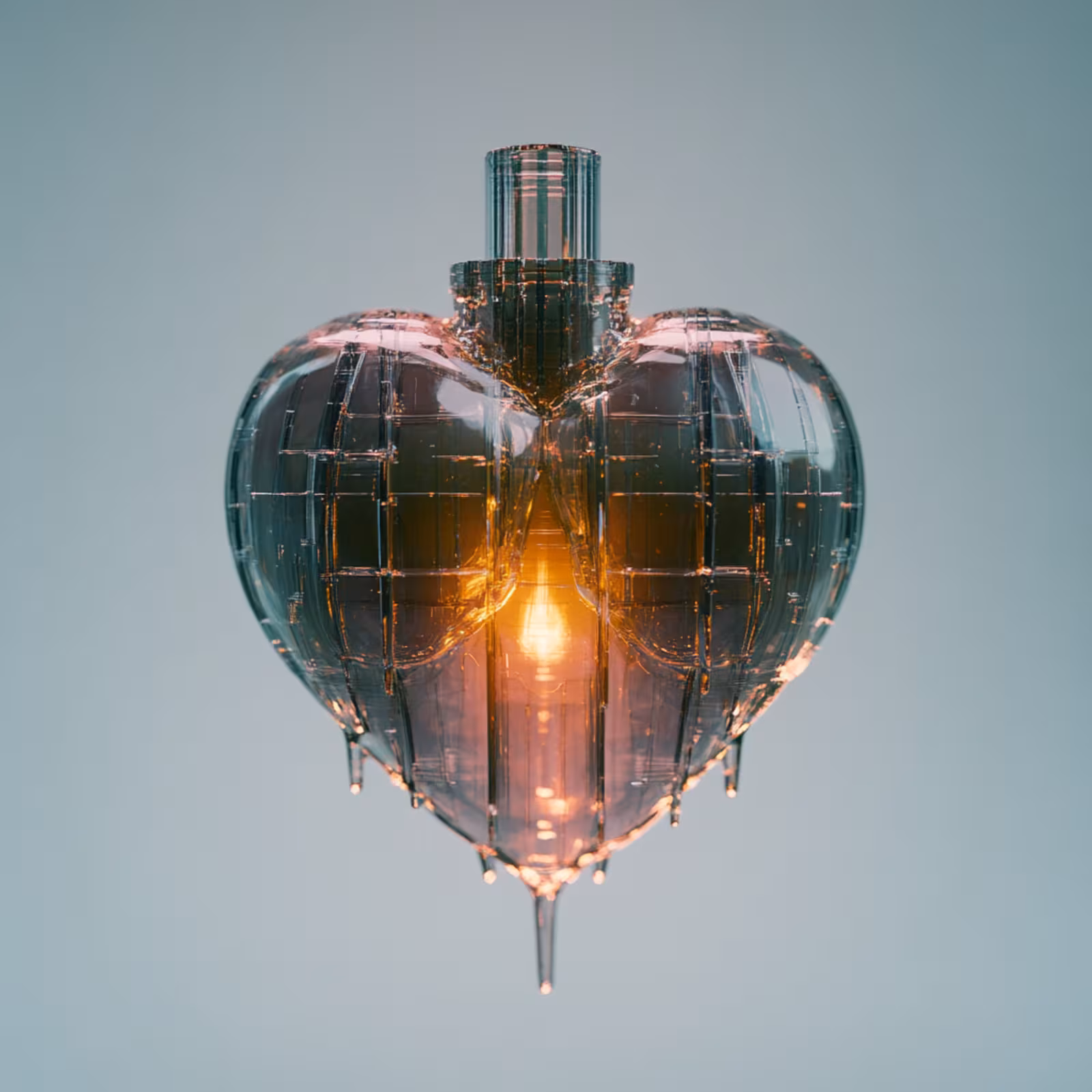 Translucent Order — 5