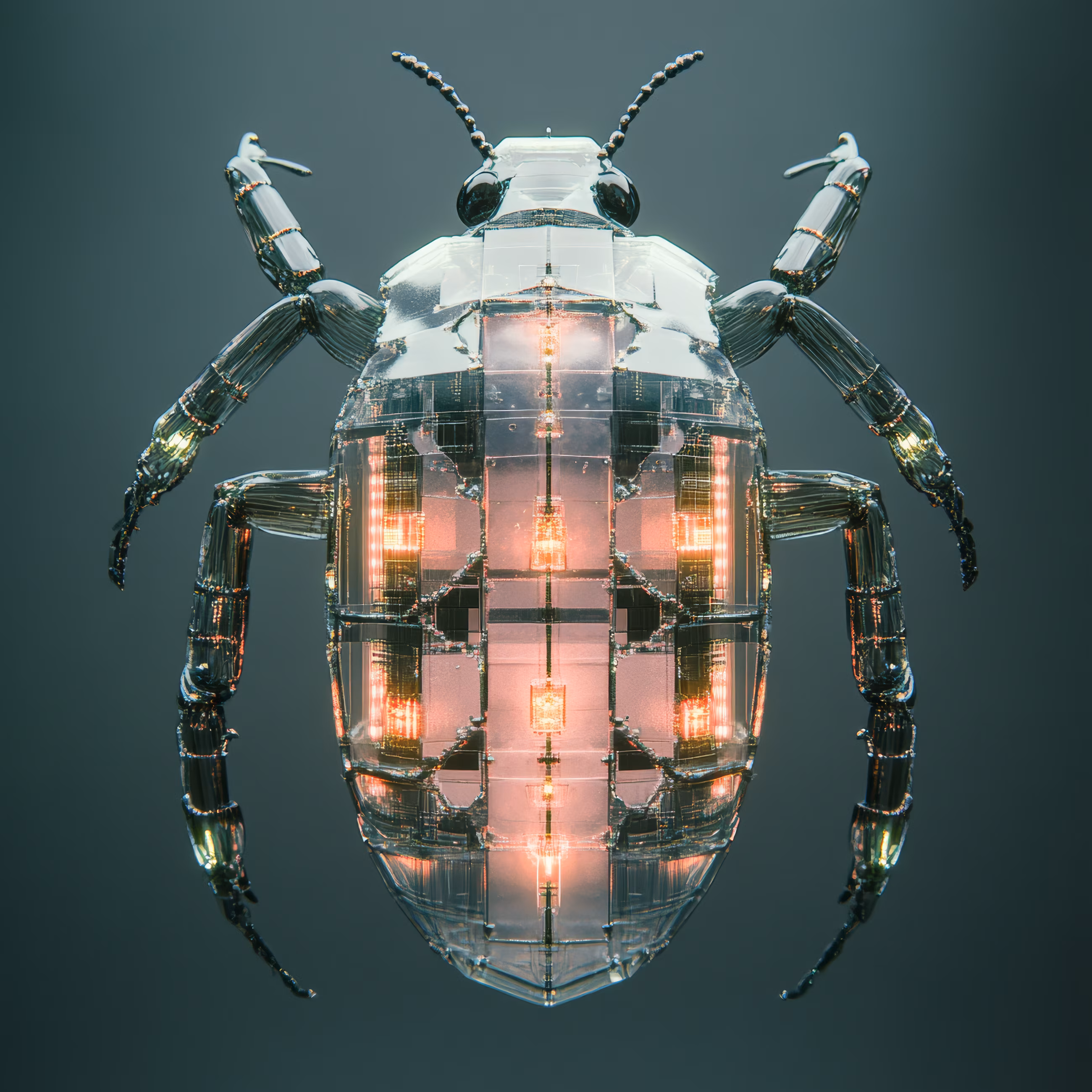 Translucent Order