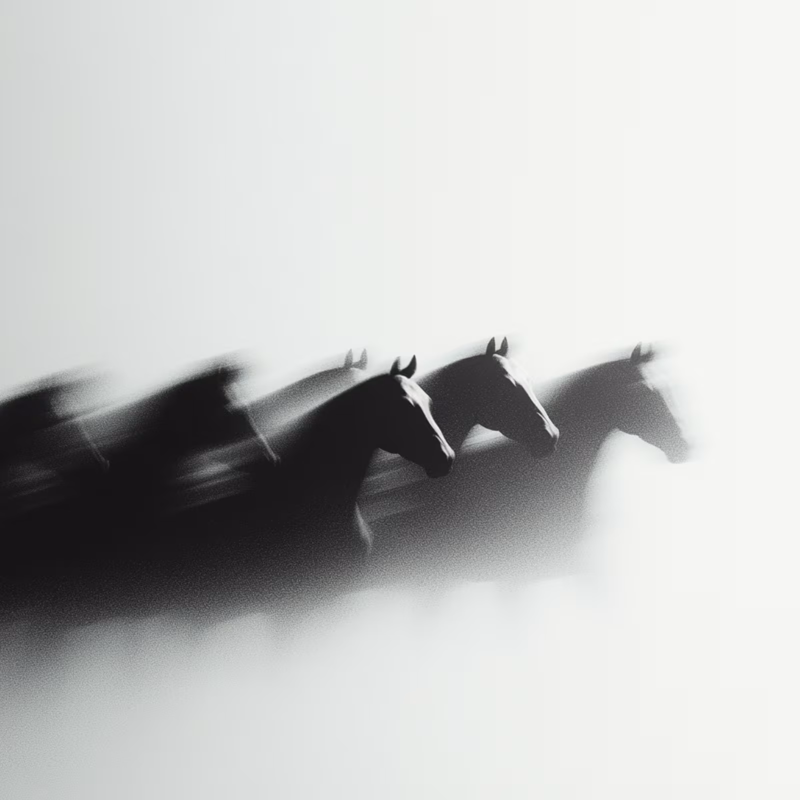 Vanishing — 4