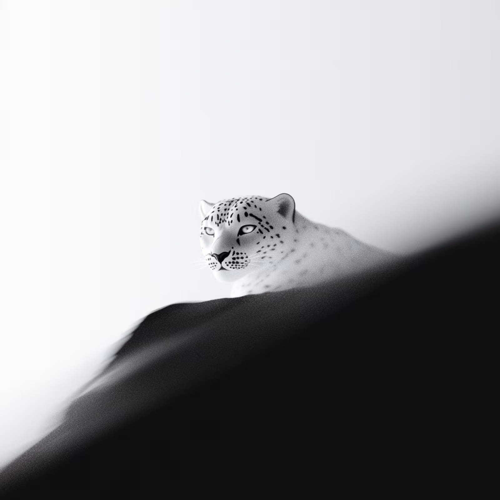 Vanishing — 6