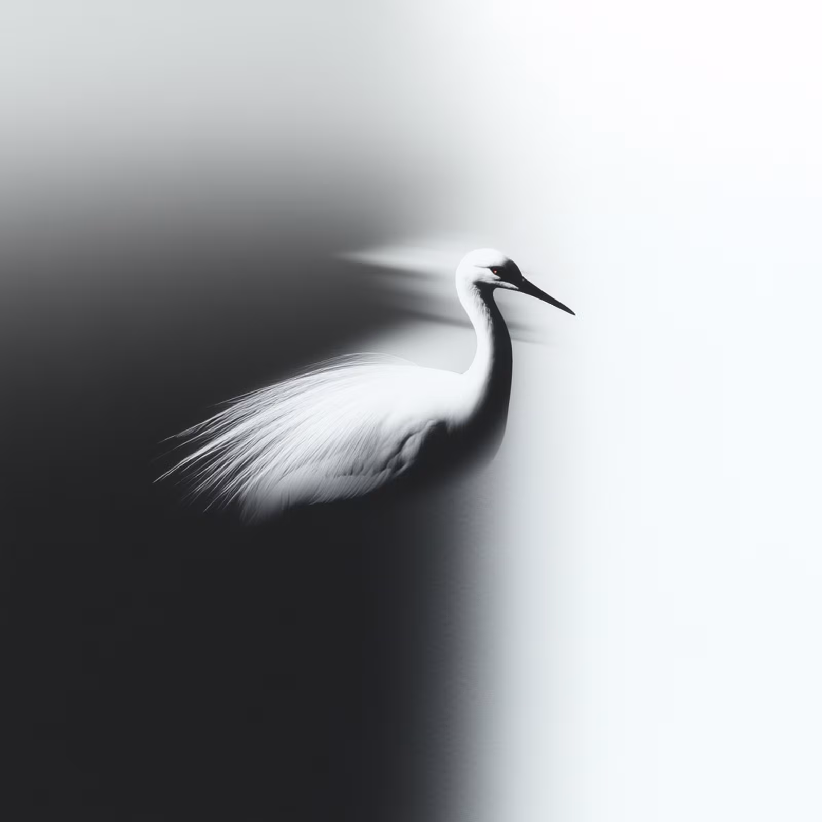 Vanishing — 8