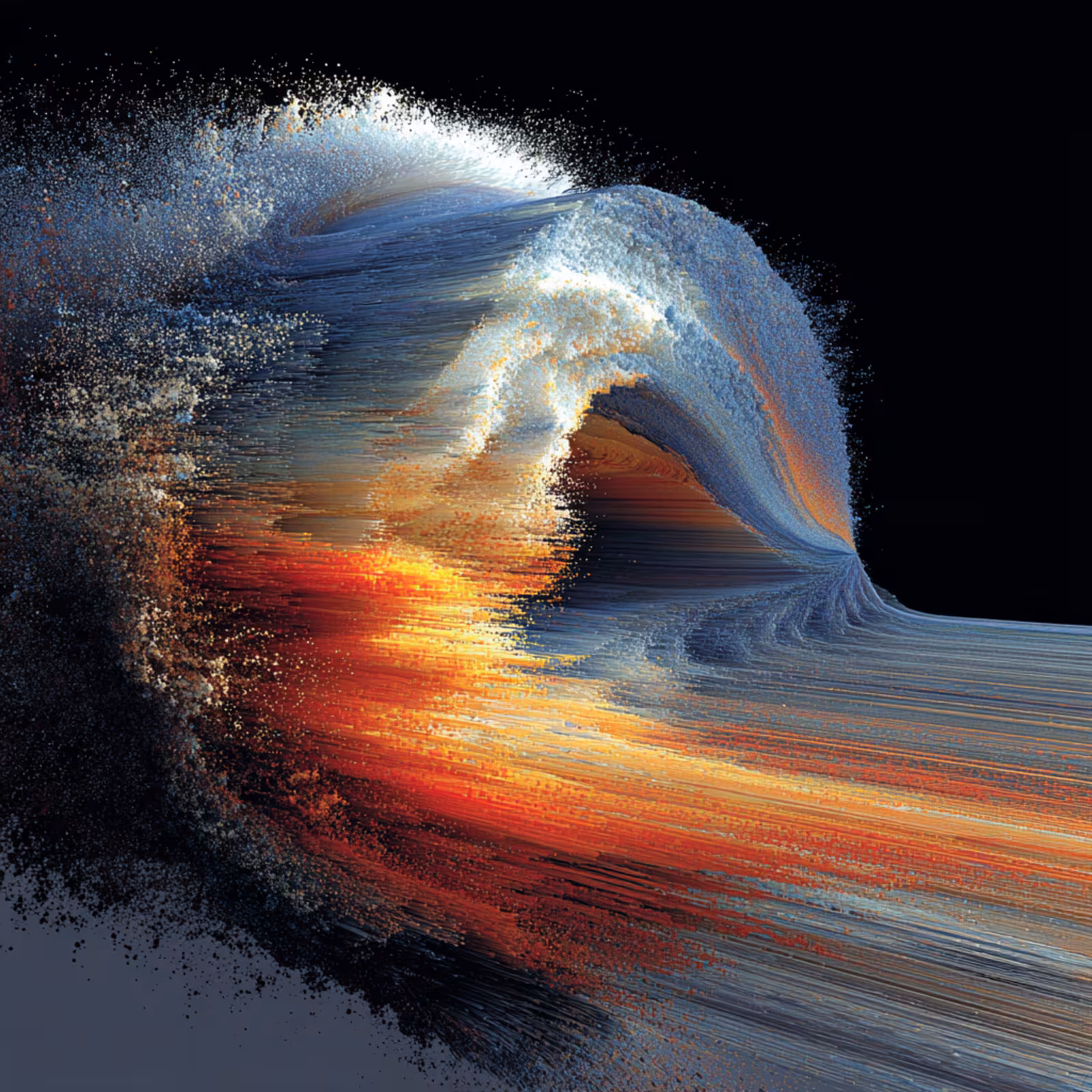 Velocity — 8