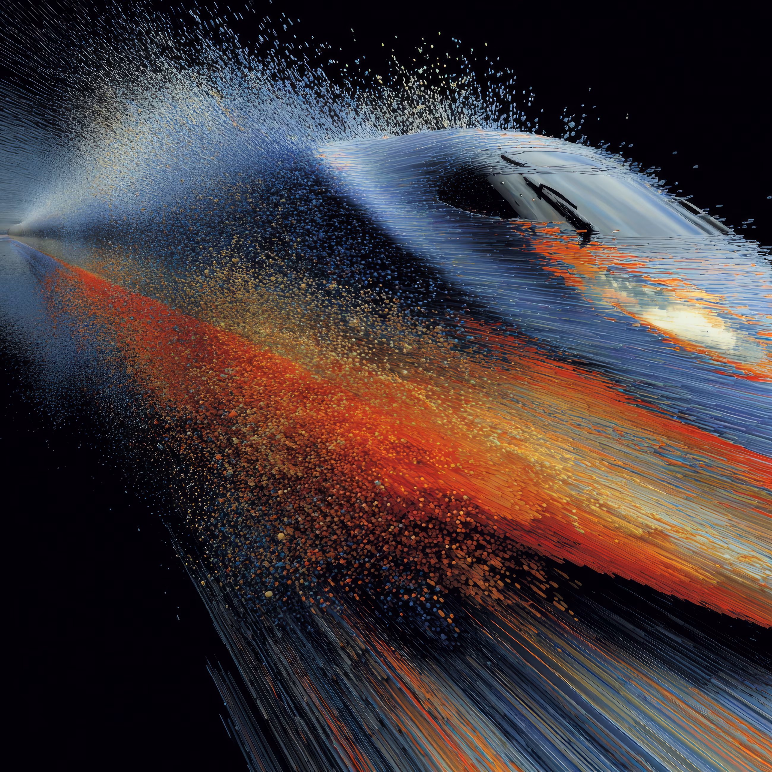 Velocity